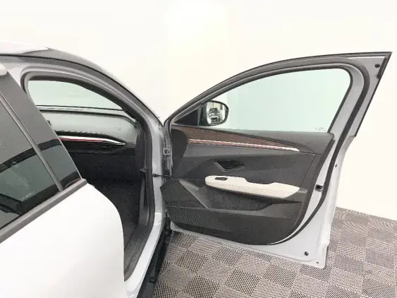 RENAULT MEGANE V - voiture d'occasion - Photo 20