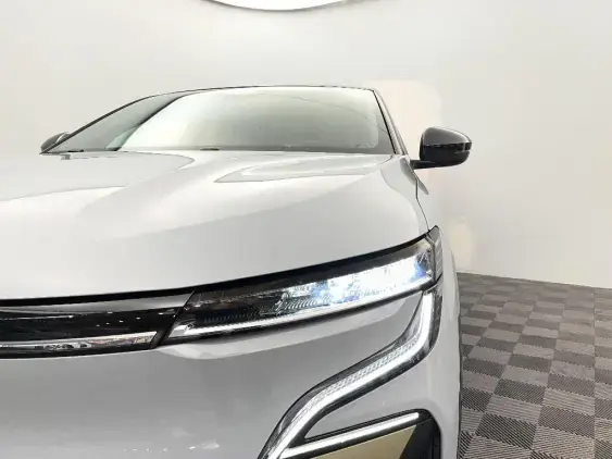 RENAULT MEGANE V - voiture d'occasion - Photo 22
