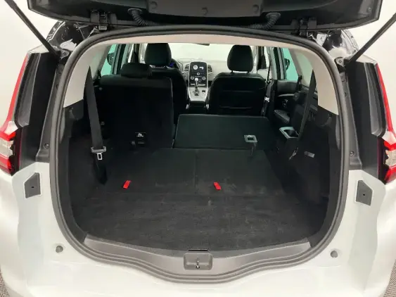 RENAULT SCENIC IV - voiture d'occasion - Photo 16
