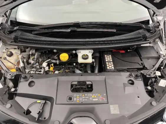 RENAULT SCENIC IV - voiture d'occasion - Photo 21
