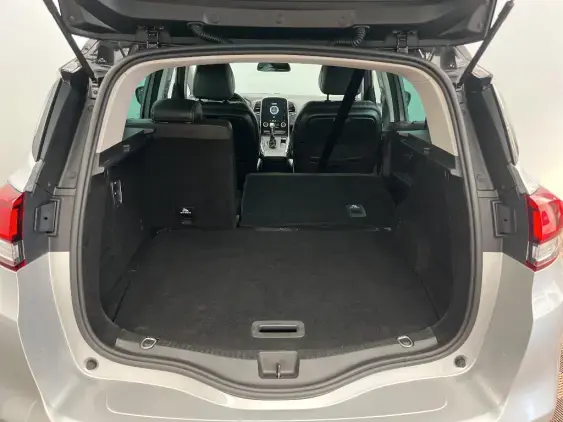 RENAULT SCENIC IV - voiture d'occasion - Photo 16