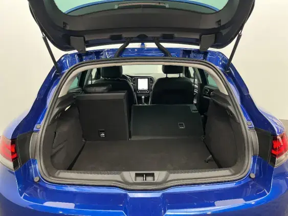 RENAULT MEGANE IV - voiture d'occasion - Photo 16