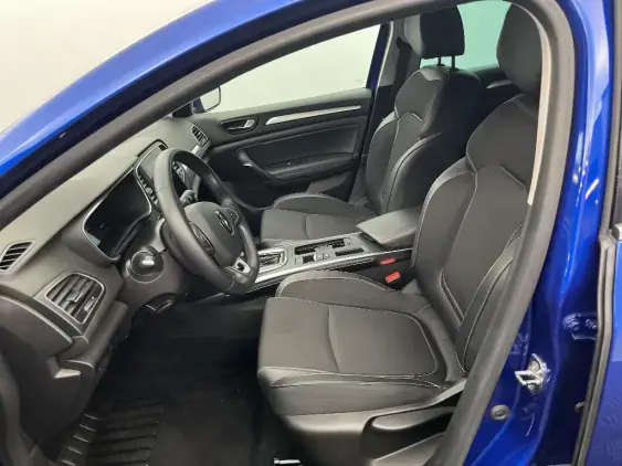 RENAULT MEGANE IV - voiture d'occasion - Photo 18