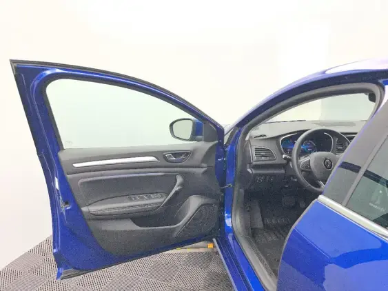 RENAULT MEGANE IV - voiture d'occasion - Photo 19