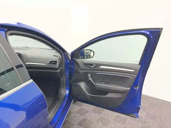 RENAULT MEGANE IV - voiture d'occasion - Photo 20