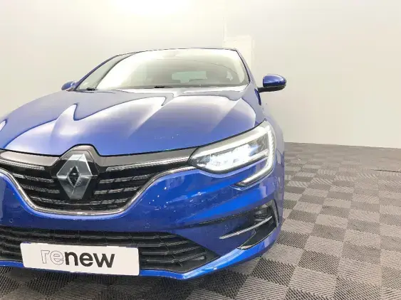 RENAULT MEGANE IV - voiture d'occasion - Photo 22