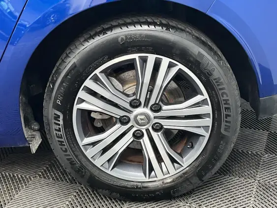RENAULT MEGANE IV - voiture d'occasion - Photo 24