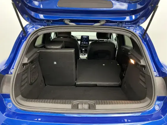 RENAULT CLIO V - voiture d'occasion - Photo 16