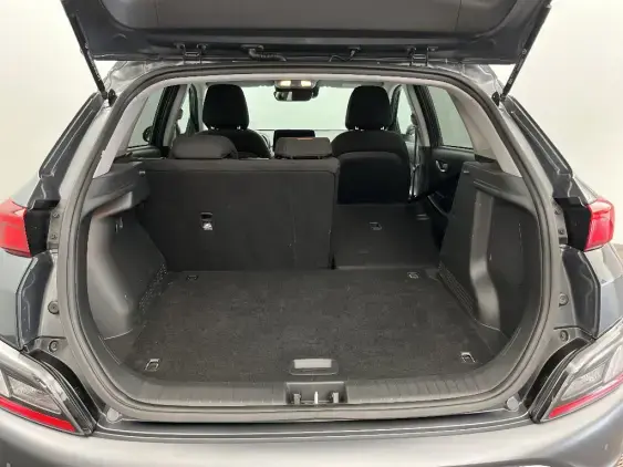 HYUNDAI KONA II - voiture d'occasion - Photo 16