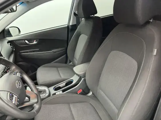 HYUNDAI KONA II - voiture d'occasion - Photo 18