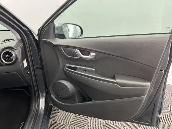 HYUNDAI KONA II - voiture d'occasion - Photo 20