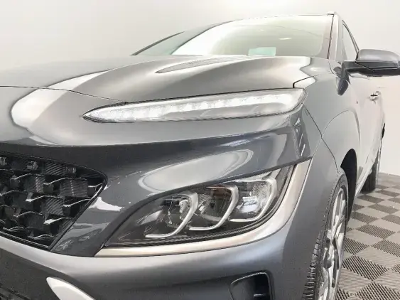 HYUNDAI KONA II - voiture d'occasion - Photo 22