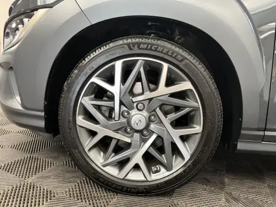 HYUNDAI KONA II - voiture d'occasion - Photo 23