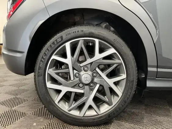 HYUNDAI KONA II - voiture d'occasion - Photo 25