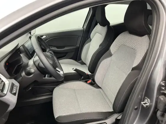 RENAULT CLIO V - voiture d'occasion - Photo 18