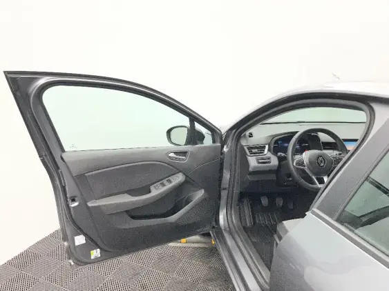RENAULT CLIO V - voiture d'occasion - Photo 19