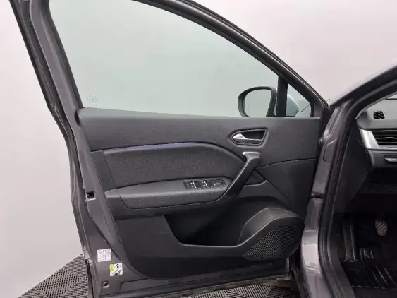 RENAULT CAPTUR II - voiture d'occasion - Photo 18