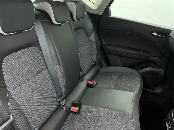 RENAULT CAPTUR II - voiture d'occasion - Photo 19
