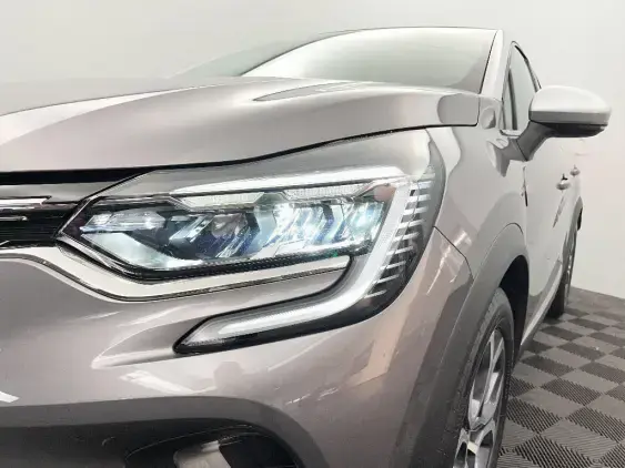 RENAULT CAPTUR II - voiture d'occasion - Photo 21