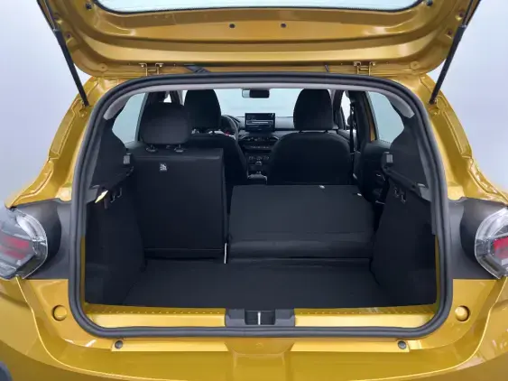 DACIA SANDERO III - voiture d'occasion - Photo 16