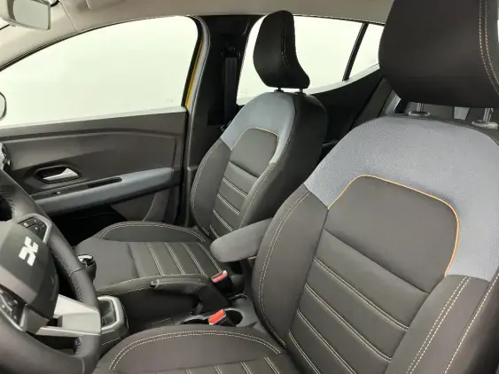 DACIA SANDERO III - voiture d'occasion - Photo 18