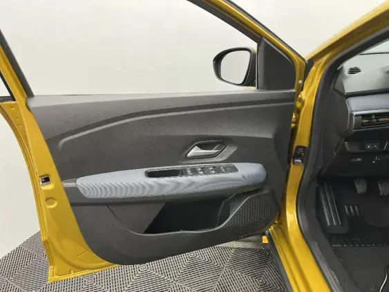 DACIA SANDERO III - voiture d'occasion - Photo 19
