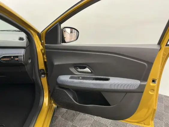DACIA SANDERO III - voiture d'occasion - Photo 20