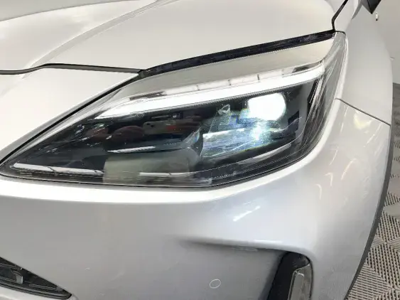 TOYOTA YARIS CROSS I - voiture d'occasion - Photo 21