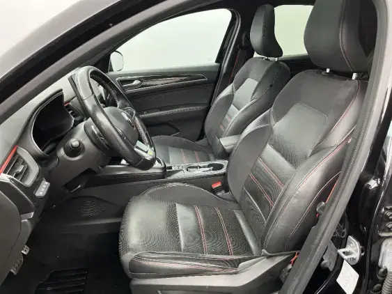 RENAULT ARKANA - voiture d'occasion - Photo 18