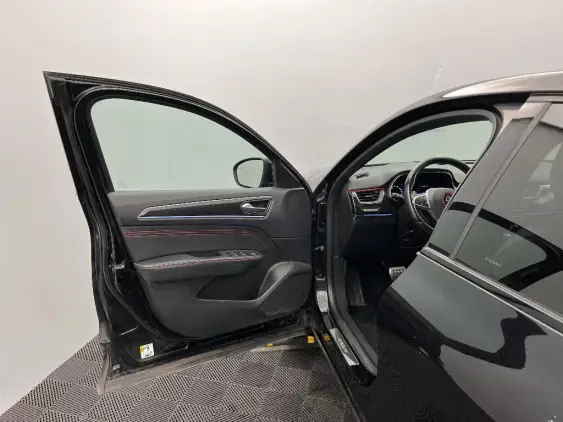 RENAULT ARKANA - voiture d'occasion - Photo 19