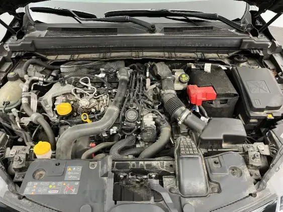 RENAULT ARKANA - voiture d'occasion - Photo 21