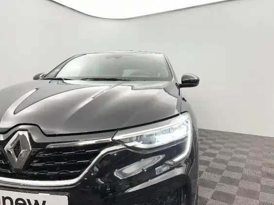 RENAULT ARKANA - voiture d'occasion - Photo 22