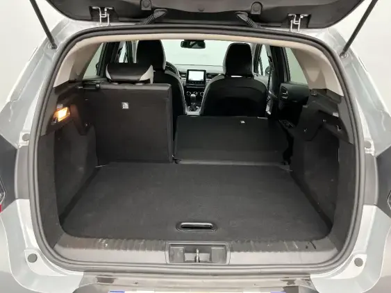 RENAULT CAPTUR II - voiture d'occasion - Photo 16