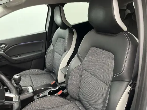 RENAULT CAPTUR II - voiture d'occasion - Photo 18