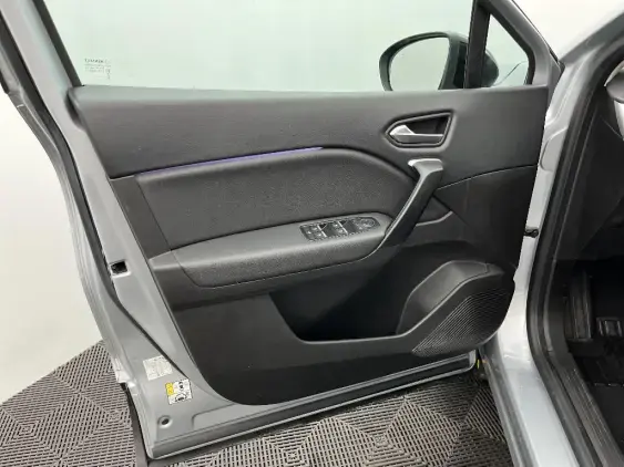 RENAULT CAPTUR II - voiture d'occasion - Photo 19