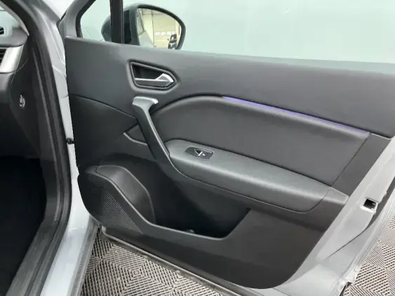 RENAULT CAPTUR II - voiture d'occasion - Photo 20