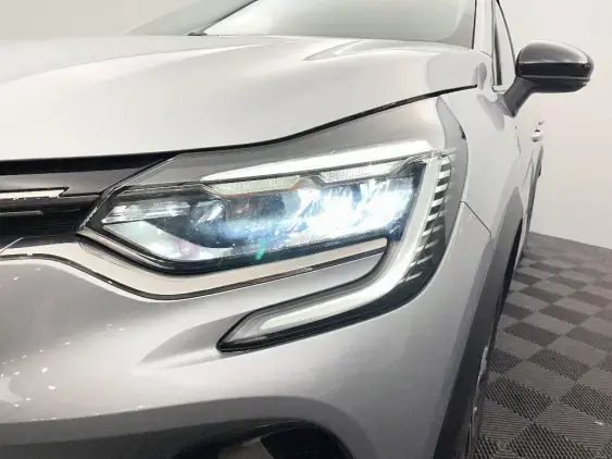 RENAULT CAPTUR II - voiture d'occasion - Photo 22