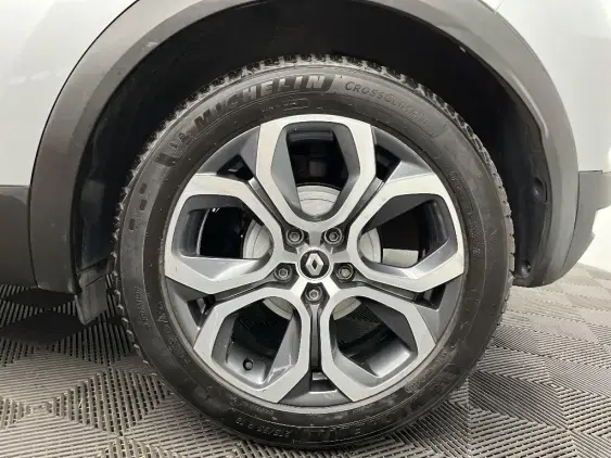 RENAULT CAPTUR II - voiture d'occasion - Photo 24