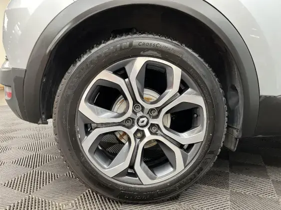 RENAULT CAPTUR II - voiture d'occasion - Photo 25