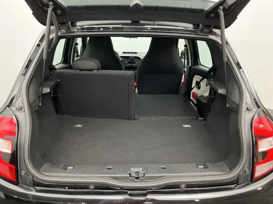 RENAULT TWINGO III - voiture d'occasion - Photo 16