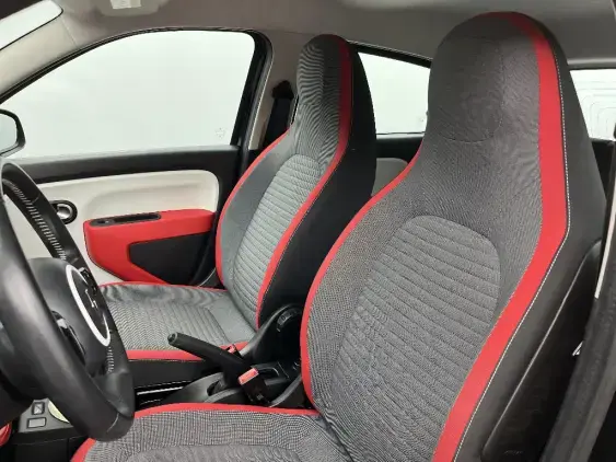 RENAULT TWINGO III - voiture d'occasion - Photo 18