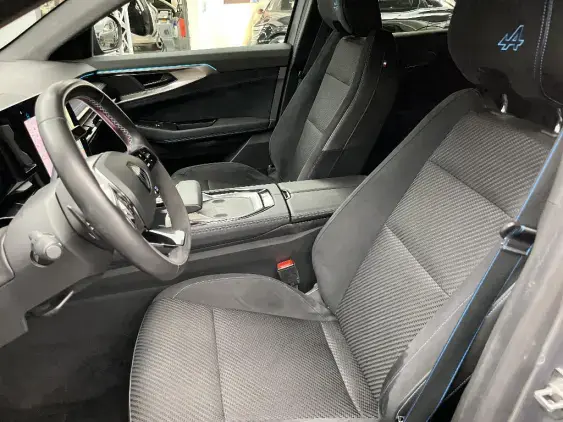 RENAULT AUSTRAL - voiture d'occasion - Photo 18