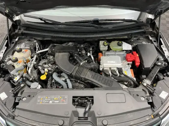 RENAULT AUSTRAL - voiture d'occasion - Photo 21