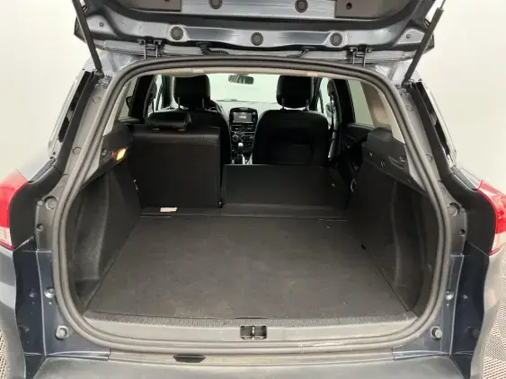RENAULT CLIO ESTATE IV - voiture d'occasion - Photo 16