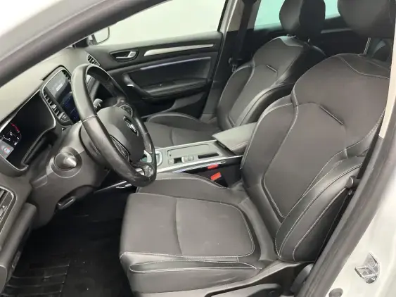 RENAULT MEGANE IV - voiture d'occasion - Photo 17