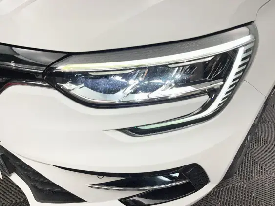 RENAULT MEGANE IV - voiture d'occasion - Photo 20