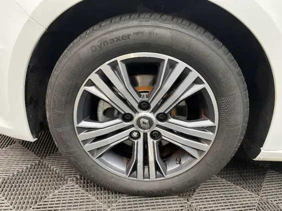 RENAULT MEGANE IV - voiture d'occasion - Photo 21