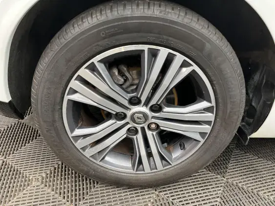 RENAULT MEGANE IV - voiture d'occasion - Photo 23