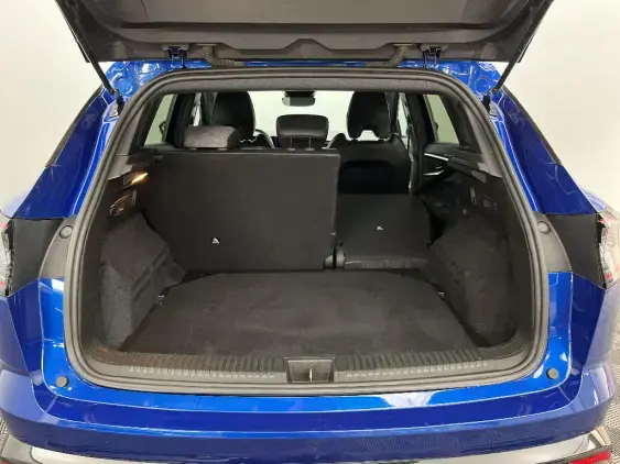 RENAULT AUSTRAL - voiture d'occasion - Photo 15
