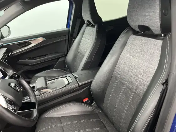 RENAULT AUSTRAL - voiture d'occasion - Photo 17